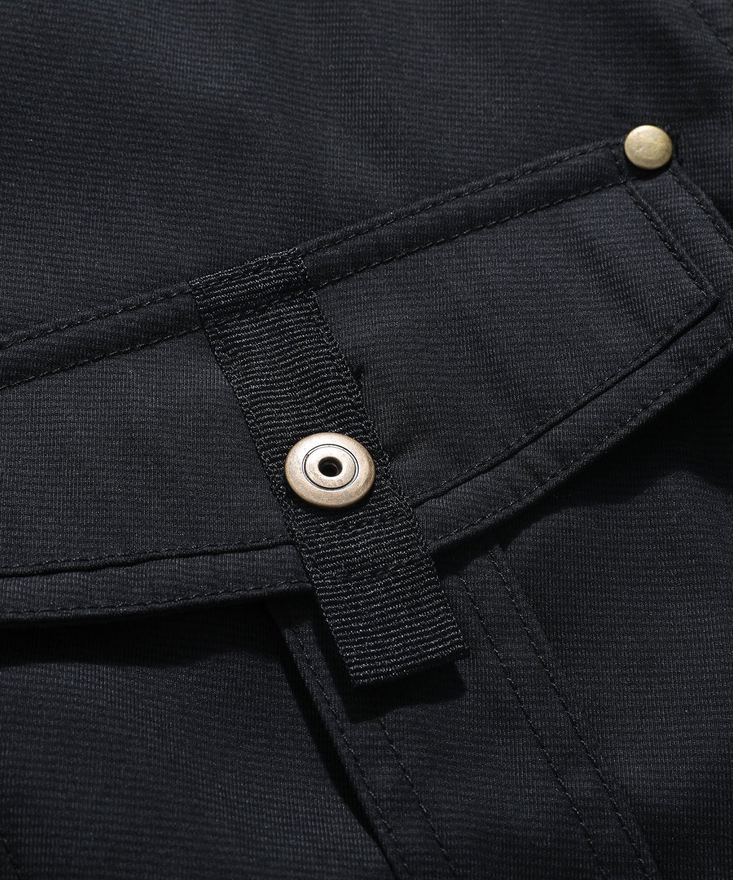 Wechester Jacket