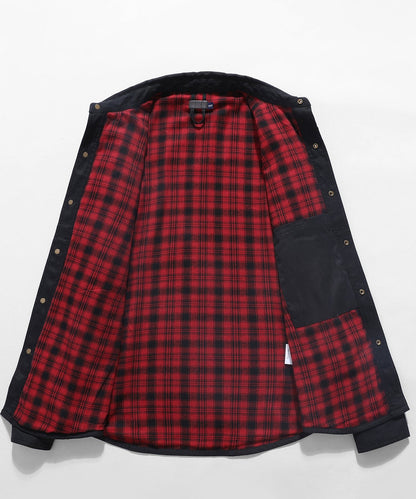Wechester Jacket