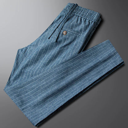 Bellari Linen Trousers