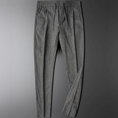Bellari Linen Trousers