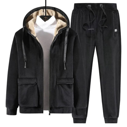 Estravino Winter Tracksuit