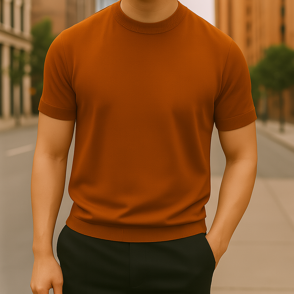 Aldero Cashmere Shirt