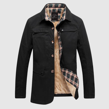 Moreno Fleece Jacket