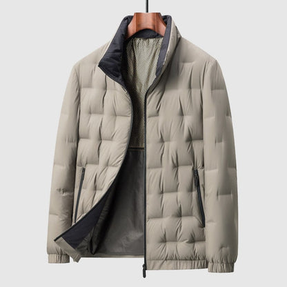 Liam Anthony Down Jacket