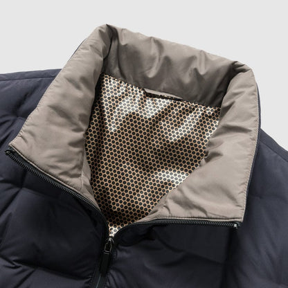 Liam Anthony Down Jacket