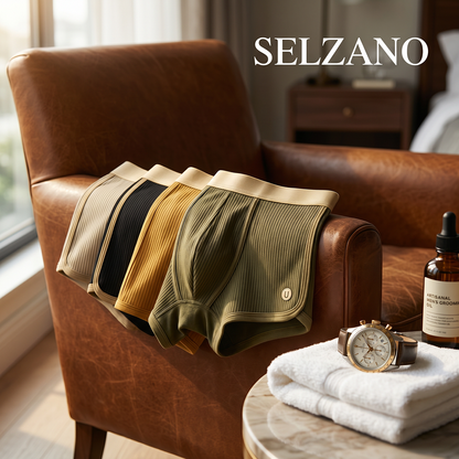 Estravino Iconic Boxer Briefs