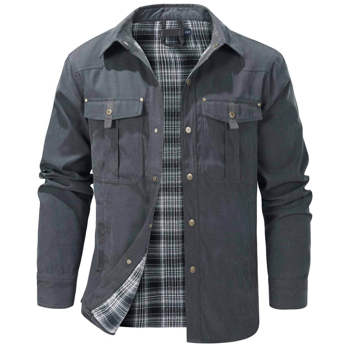 Wechester Jacket