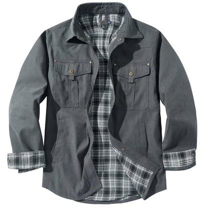 Wechester Jacket