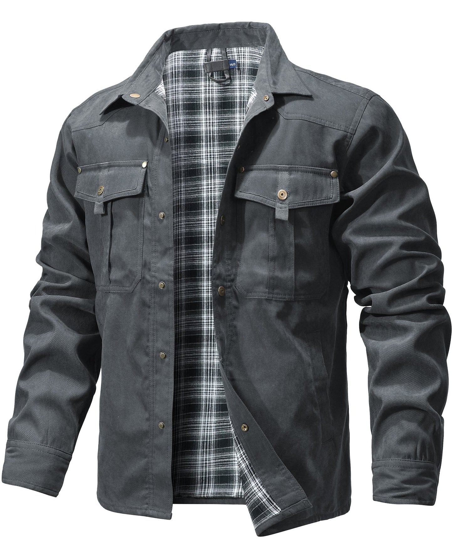 Wechester Jacket
