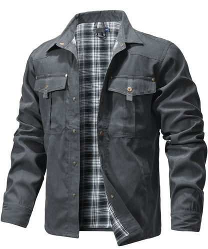 Wechester Jacket
