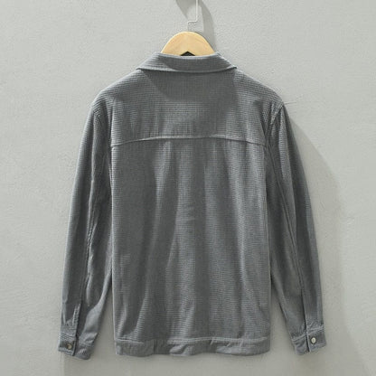 Damero Shirt
