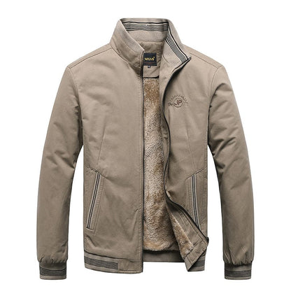 Marcellus Jacket