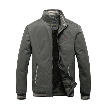Marcellus Jacket
