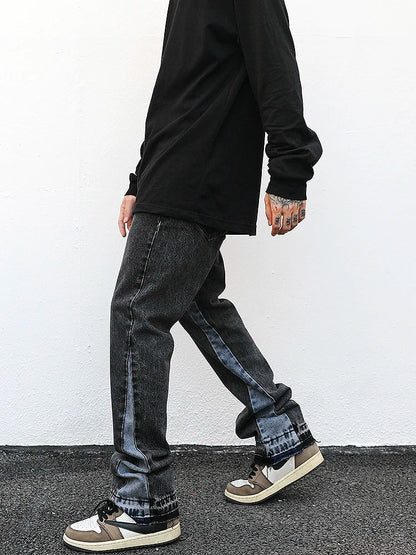 Obsidian Edge Jeans