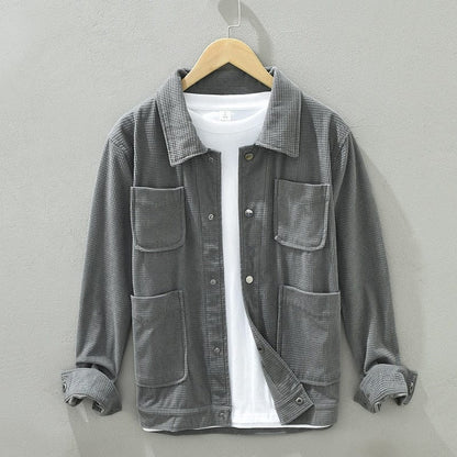 Damero Shirt
