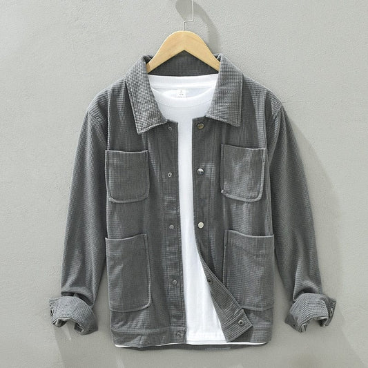 Damero Shirt
