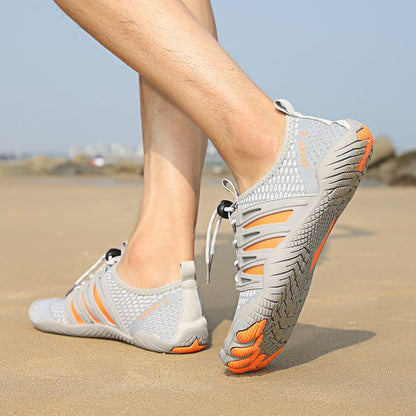ESTRAVINO Quick-Dry Sport Shoes