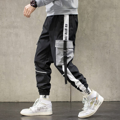 Logan Cargo Pants