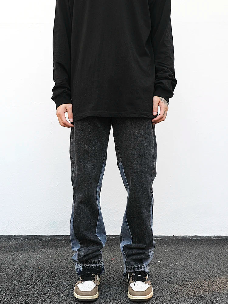 Obsidian Edge Jeans