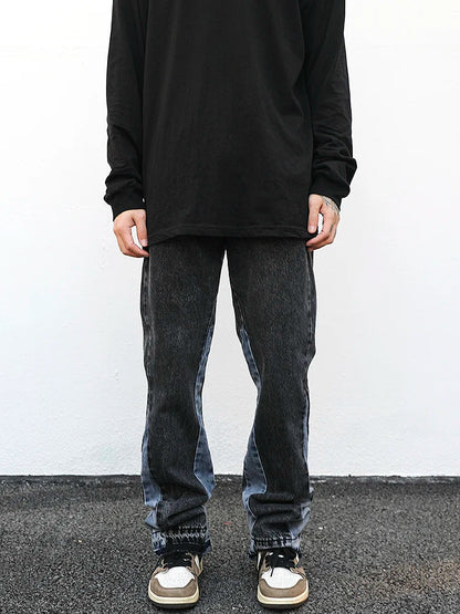 Obsidian Edge Jeans