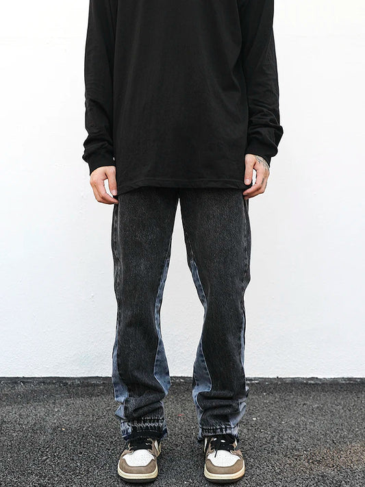 Obsidian Edge Jeans