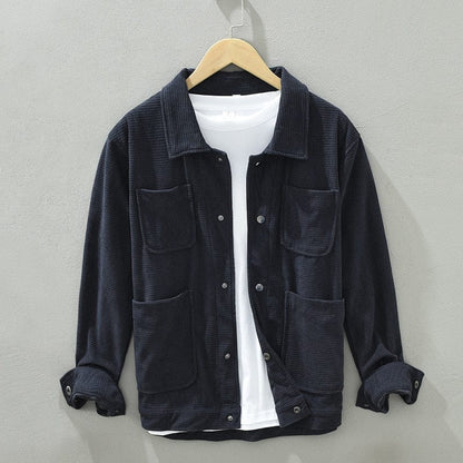 Damero Shirt