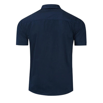 Fredd Cargo Shirt