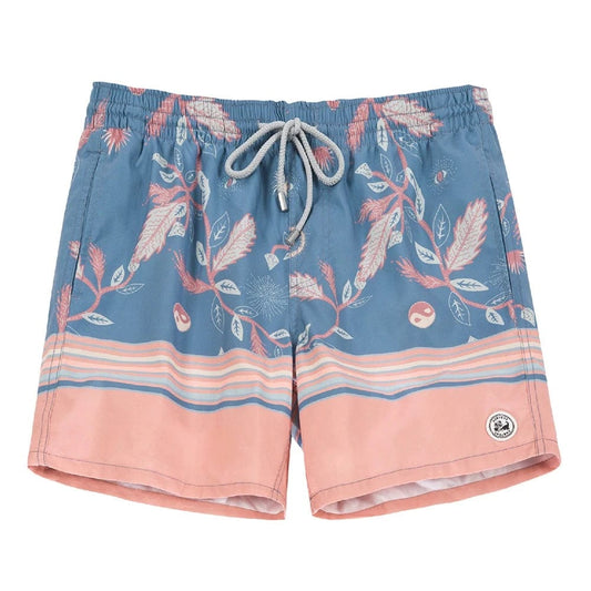 ESTRAVINO Charles Swim Shorts