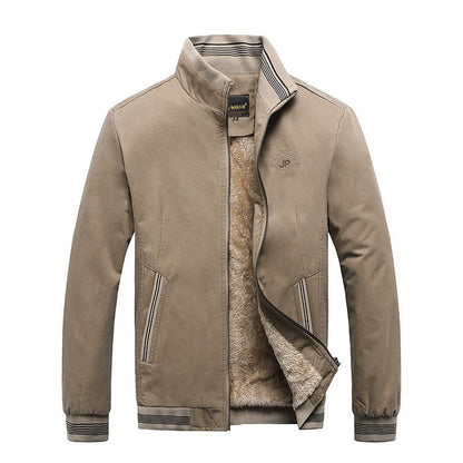 Marcellus Jacket