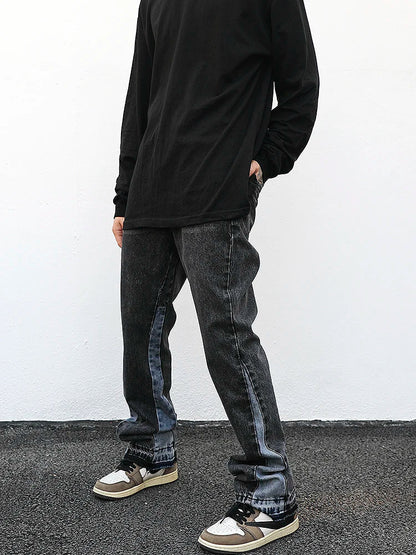 Obsidian Edge Jeans