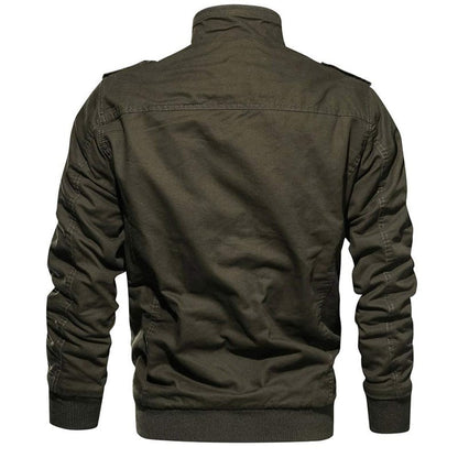 Evander Jacket