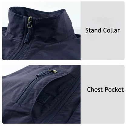 Henderson Utility Vest