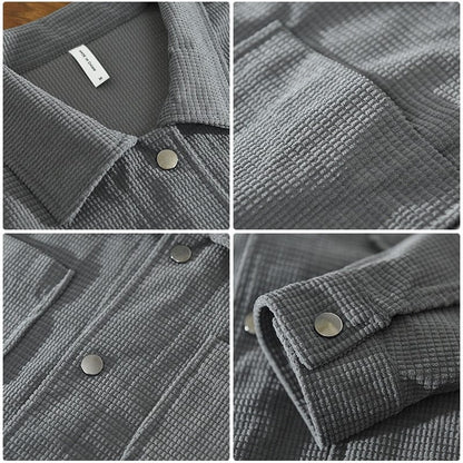 Damero Shirt