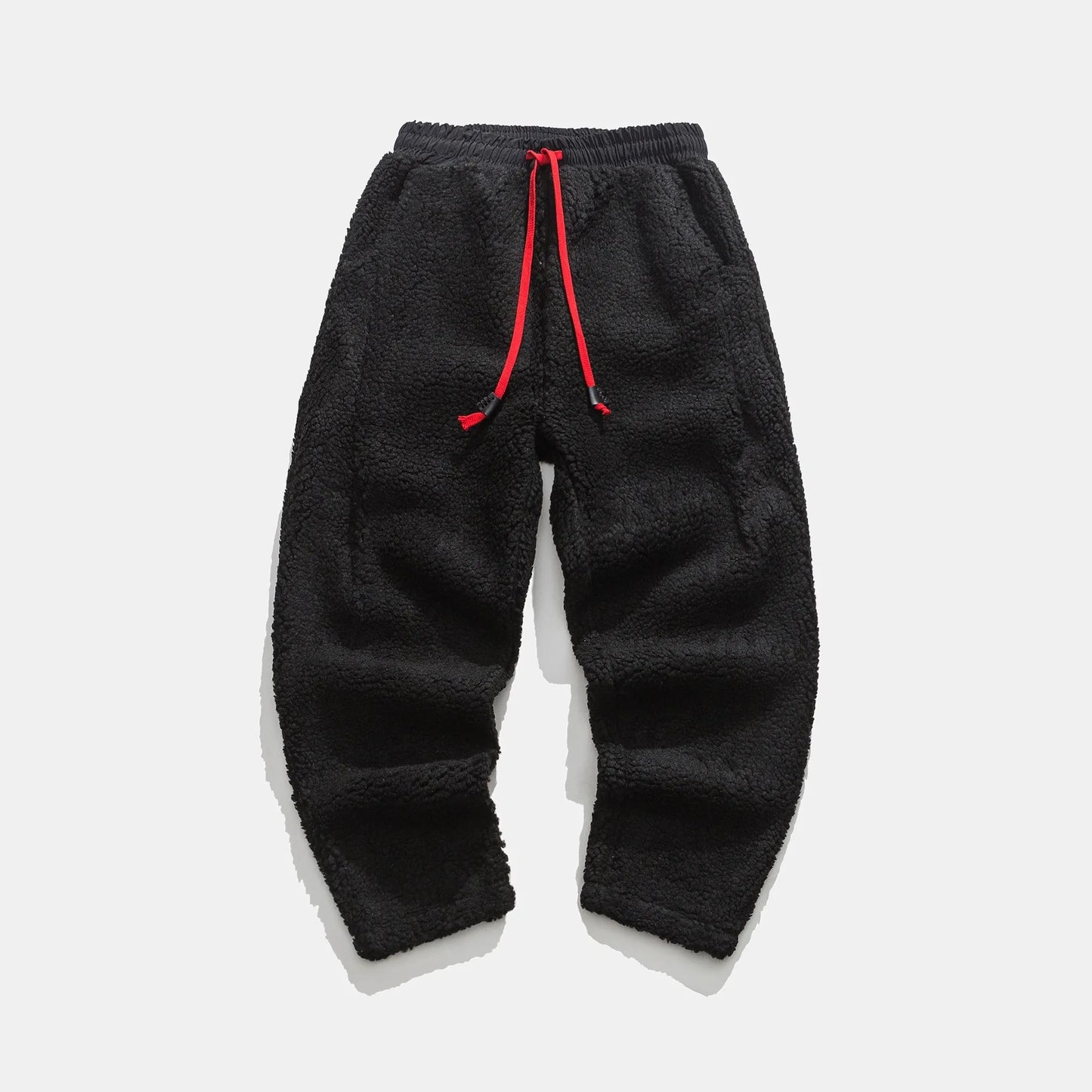 Lombardi Wool Joggers