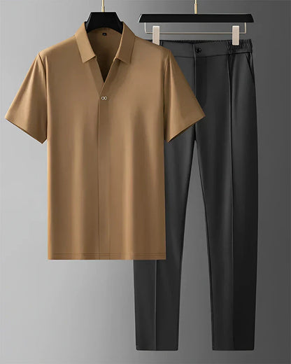 Artisan Polo Set