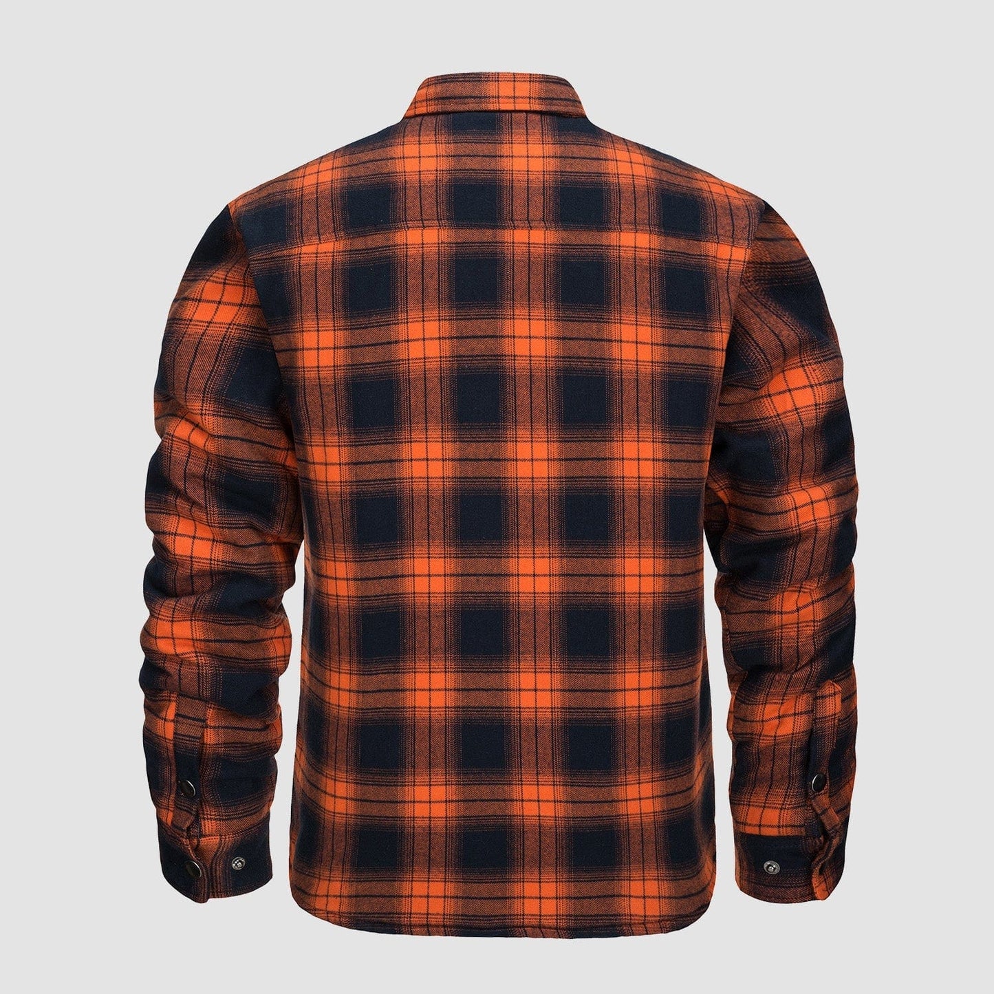 Fabio Montto™ Flannel Jacket
