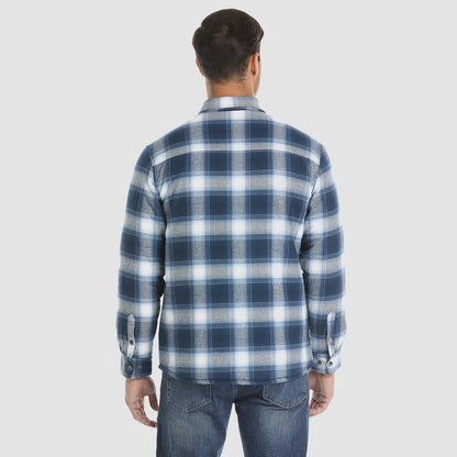 Fabio Montto™ Flannel Jacket