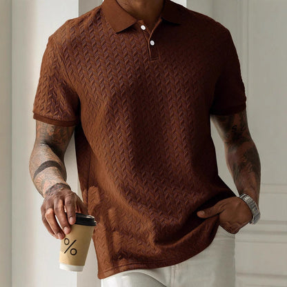 Eliano Polo Shirt