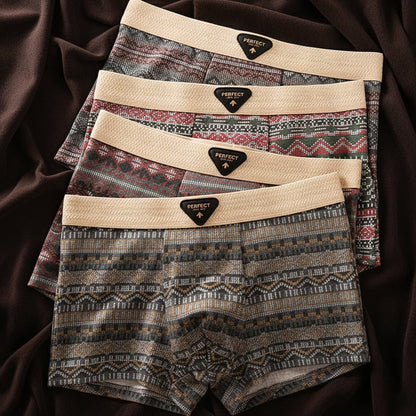 Estravino Retro Boxer Briefs