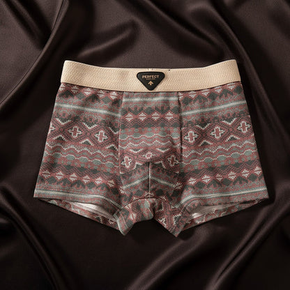 Estravino Retro Boxer Briefs