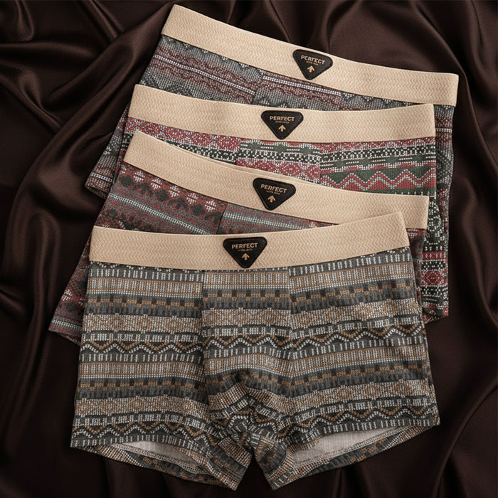 Estravino Retro Boxer Briefs