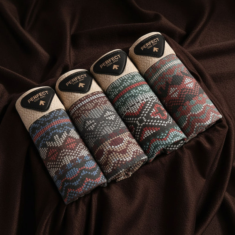 Estravino Retro Boxer Briefs