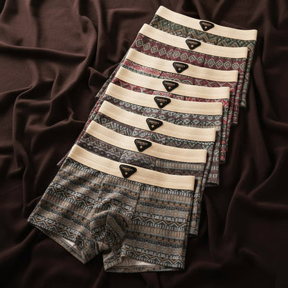 Estravino Retro Boxer Briefs