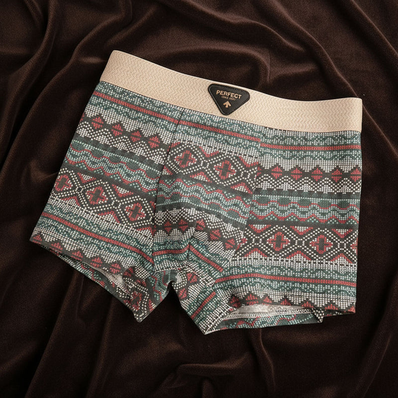 Estravino Retro Boxer Briefs