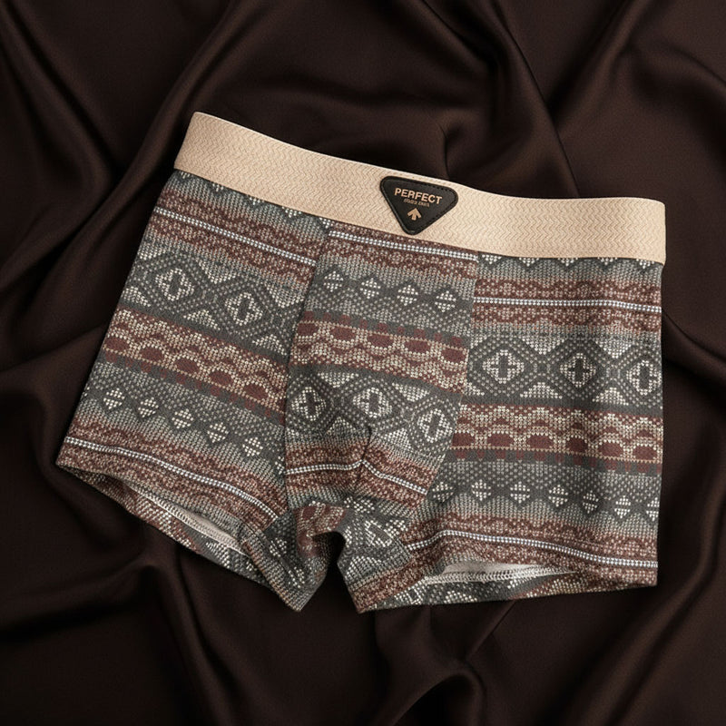 Estravino Retro Boxer Briefs