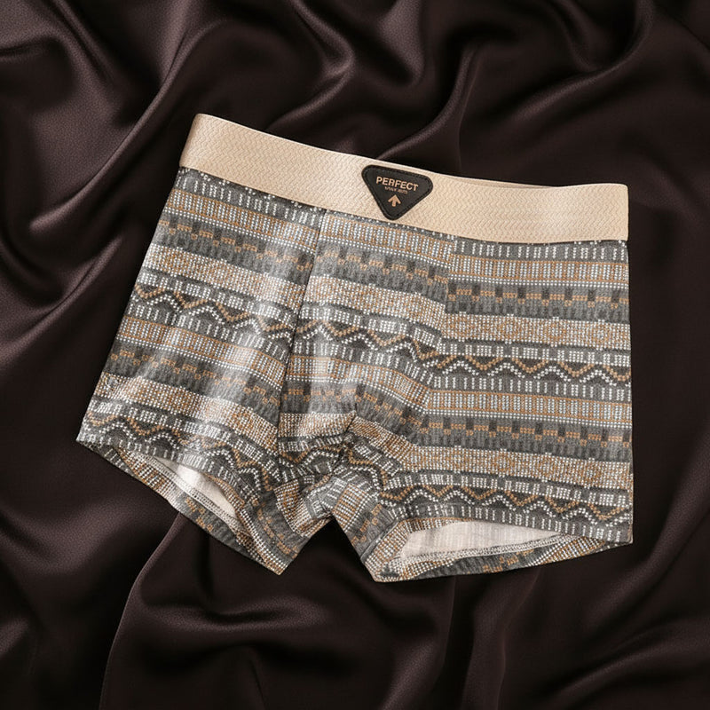 Estravino Retro Boxer Briefs