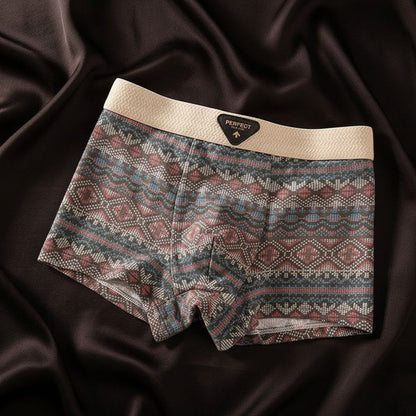 Estravino Retro Boxer Briefs