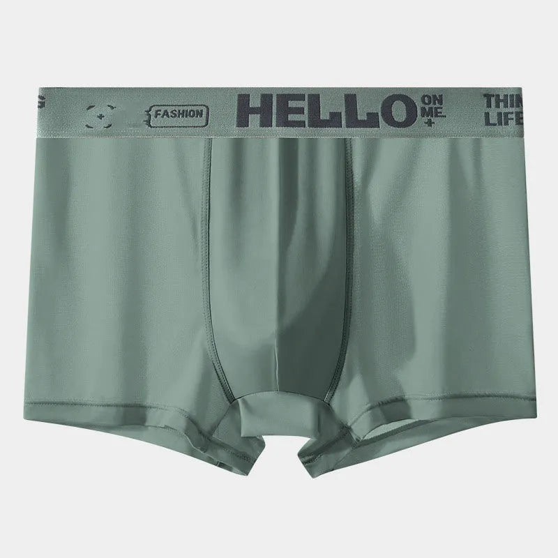 ESTRAVINO HELLO Ultra-Light & Smooth Boxers