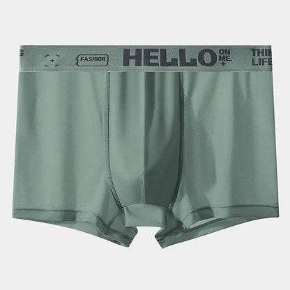 ESTRAVINO HELLO Ultra-Light & Smooth Boxers