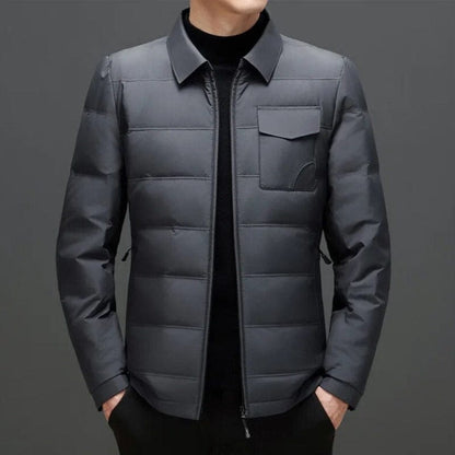 Federico Redero Jacket